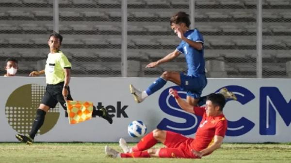 Sindir Kekalahan Vietnam dan Thailand di Semifinal Piala AFF, PSSI Unggah Foto Lucu Shin Tae-yong
