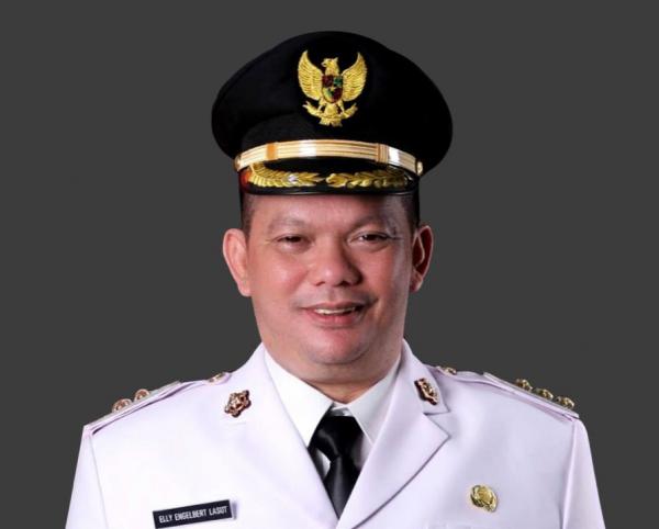 Ekonomi Meroket, Tanggap Pandemi! Elly Lasut Raih Award Kepala Daerah Inovatif 2022 di Sulut