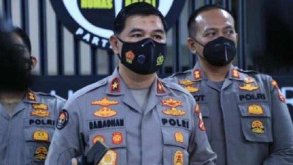 Brigadir J Ternyata Sopir Istri Kadiv Propam Polri yang tewas di Tembak Bharada E