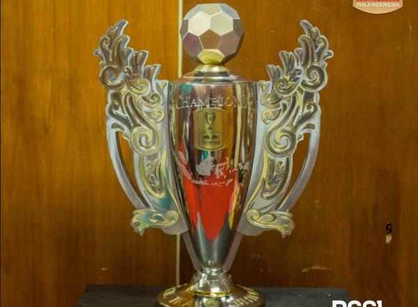 68 Klub Bakal Ikut Piala Indonesia, PSSI Beberkan Informasinya