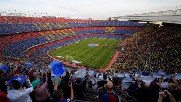 Ini 8 Stadion Terbesar di Dunia, Ada yang Mampu Tampung Ratusan Ribu Penonton