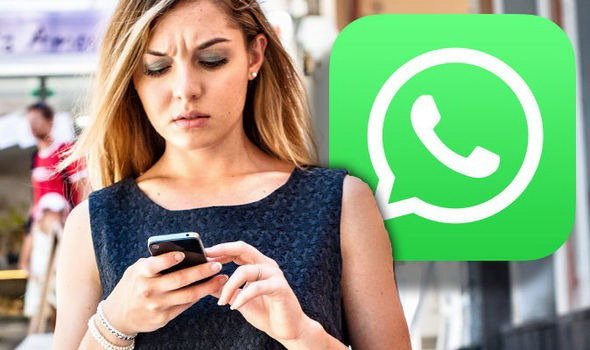 WhatsApp Down hingga Trending Topic di Twitter, Dikeluhkan Berbagai Pengguna