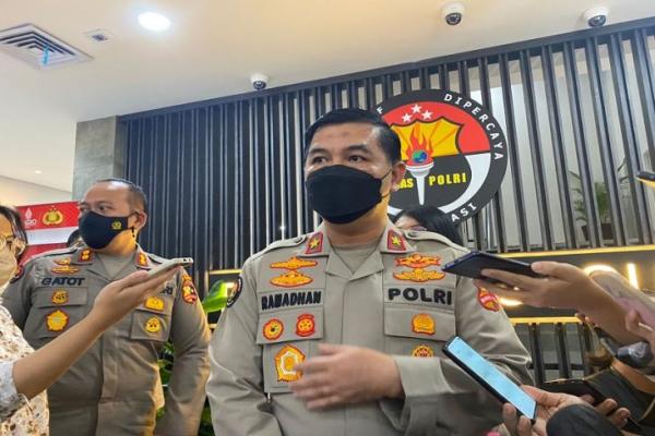 Terkait Kasus Polisi Tembak Polisi, Polri Copot Lagi Dua Pejabatnya. Ini Alasan Sebenarnya