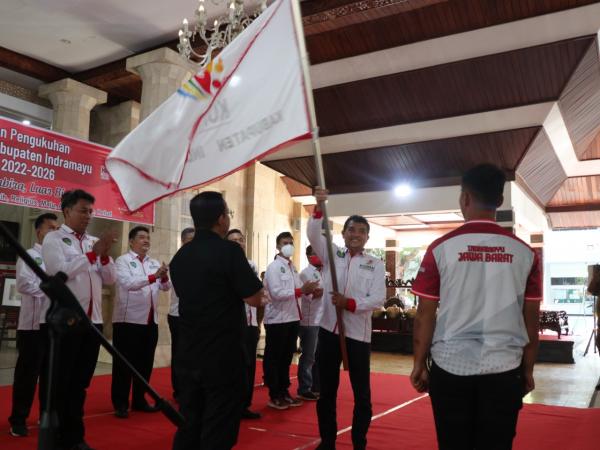 KORMI Indramayu akan Gelar Festival Olahraga Tradisional Tingkat Kecamatan