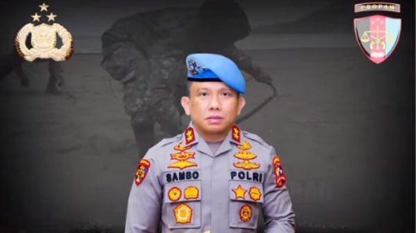 Profil Kadiv Propam Irjen Pol Ferdy Sambo: Jenderal Termuda Polri, Kenyang Pengalaman Reserse