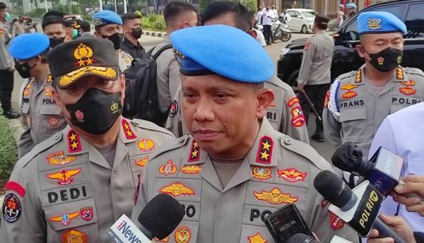 Sosok Kadiv Propam Irjen Ferdy Sambo, Jenderal asal Toraja yang Usut Bom Sarinah