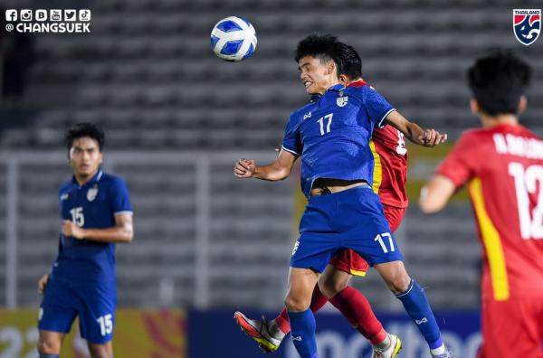 Vietnam U-19 dan Thailand U-19 Diprediksi Tetap Tampil di Semifinal Piala AFF U-19 2022, Mengapa?