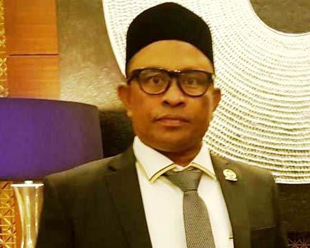 Anggota DPR RI Rafli Angkat Bicara Terkait Penemuan Migas Baru di Aceh