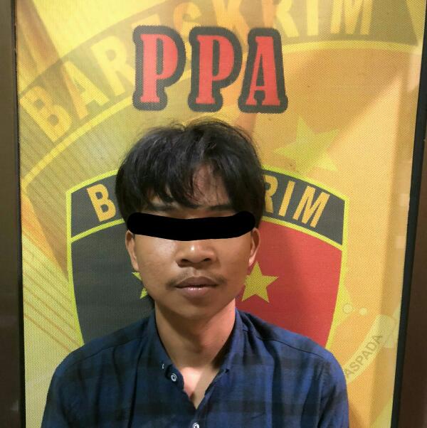 Sempat Buron 10 Bulan, DPO Kasus Pencabulan di Pandeglang Akhirnya Ditangkap Polisi