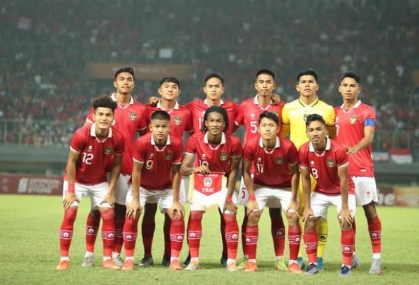 Timnas  U – 19 dan STY Disalahkan Media Vietnam Karena Tak rela Timnasnya Dicoret dari Piala AFF