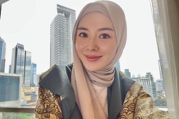 Daftar Tujuh Artis Korea Beragama Islam, Nomor Lima Jadi Mualaf Usai Jumpa Fans di Indonesia