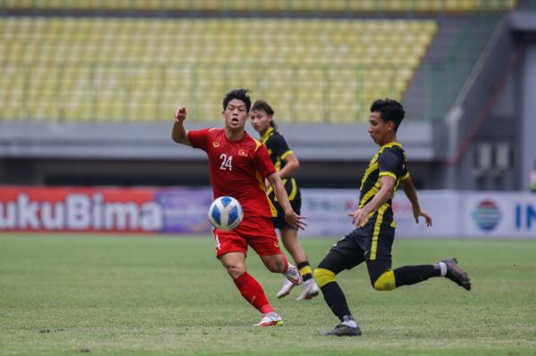 Hasil Semifinal Piala AFF U-19 2022: Malaysia Melaju ke Final Usai Taklukkan Vietnam 3-0