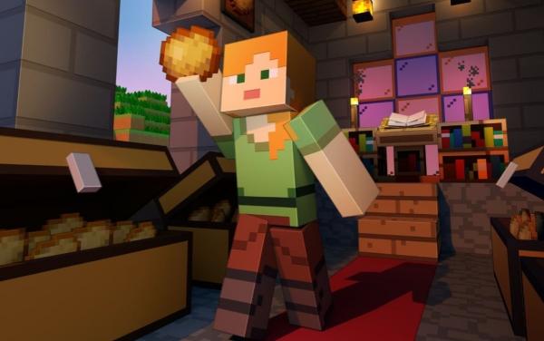 Link Download Minecraft 1.19 Gratis Android Lewat Poki Games Minecraft,  Lengkap Skin FF - Tribunkaltim.co