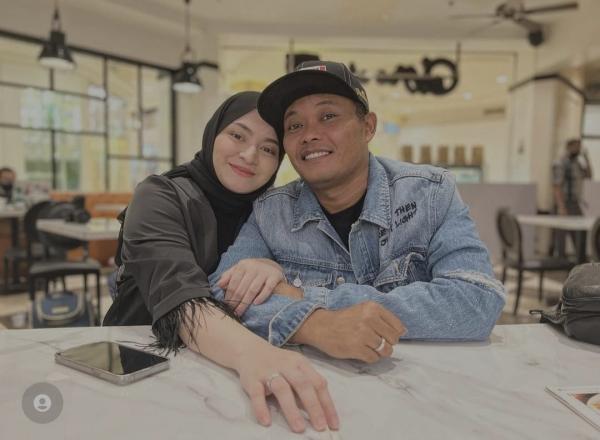 Perceraian Sule dan Nathalie Jadi Trending Topik, Warganet Bandingkan Dengan Kisah Anang Hermansyah