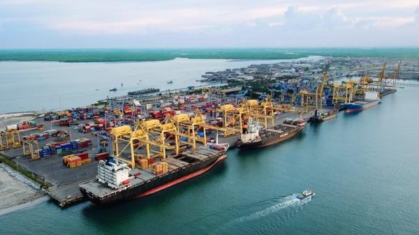 Strategi Jitu Erick Thohir Patahkan Dominasi Singapura dan Malaysia di Sektor Pelabuhan