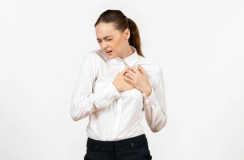10 Penyebab Utama Serangan Jantung Sering Disepelekan