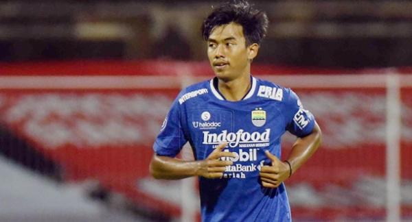 Percaya Diri, Kakang Rudianto Siap Bantu Timnas U-23 di Piala Asia