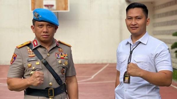 5 Pernyataan Ferdy Sambo Awal Motif Penembakan Brigadir J, Nomor 3 Tak Jujur