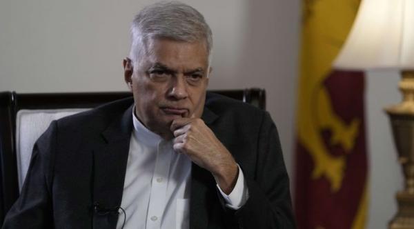 Presiden Sri Lanka Melarikan Diri, Perdana Menteri Umumkan Keadaan Darurat
