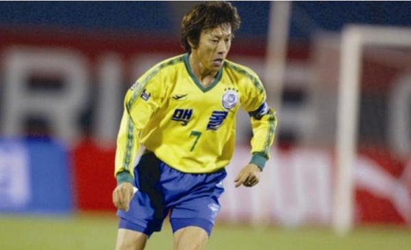 Kisah Shin Tae-yong Juarai Liga Champions Asia, Cetak Gol dan Kalahkan Persib Bandung