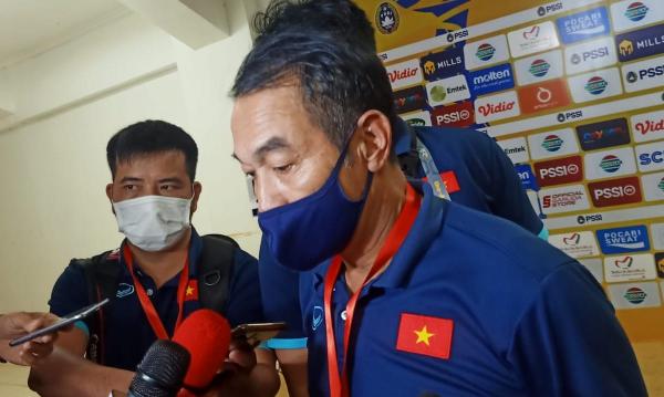 Semifinal AFF U-19: Malaysia Bantai Vietnam 3-0, Netizen Sebut Karma