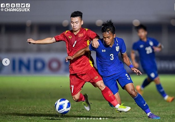 Media Vietnam Pasrah jika Timnas Vietnam U-19 dan Timnas Thailand U-19 Dicoret dari Piala AFF U-19