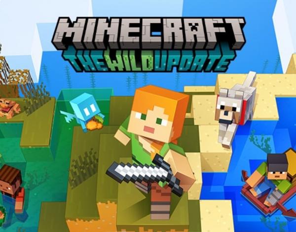 Game Minecraft Pocket Gratis Di Android, Klik Link Ini Untuk Download 