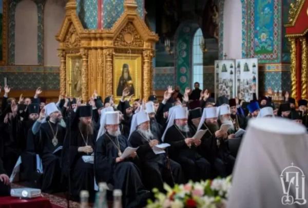 Presentase Agama Dianut Warga Ukraina, Ateisme Terbanyak Kedua