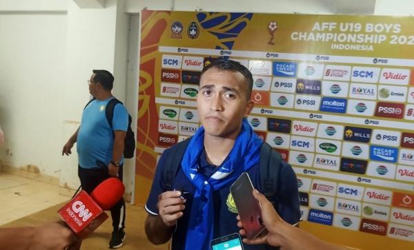 Kapten Malaysia U-19 Senang Kemenangan Vs Vietnam Ikut Dirayakan Fans Indonesia, Ini Alasannya