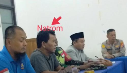 Heboh Pria Ngaku Dewa Matahari di Banten, ini Kata Ketua PBNU