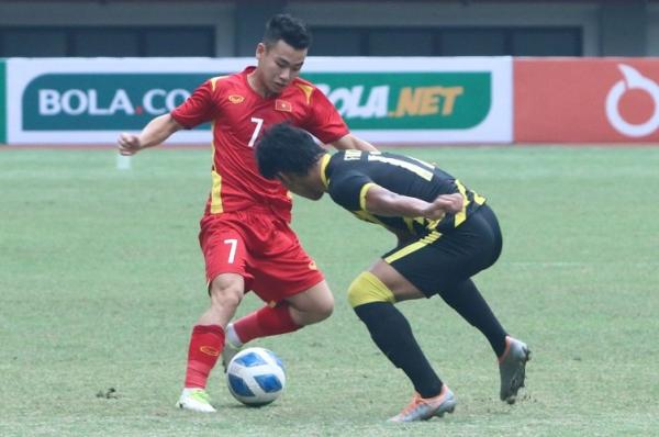 Hasil Piala AFF U-29 2022, Malaysia U-19 Bantai Vietnam 3-0, Netizen Indonesia: Karma Itu Nyata