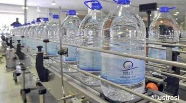 Jamaah Haji Gak Perlu Repot Bawa Air Zamzam  Akan Dibagikan Saat di Asrama Debarkasi