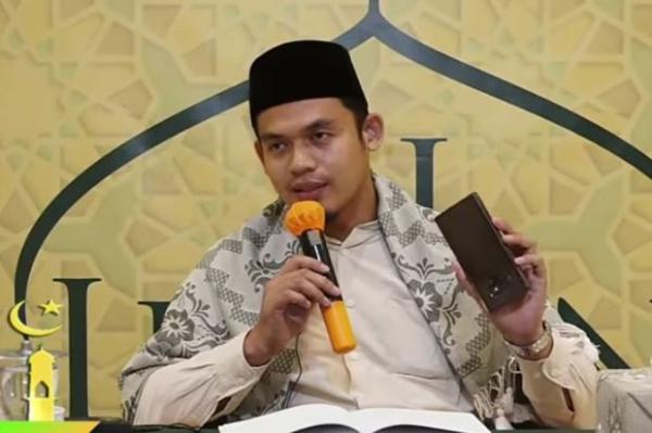 Biodata dan Profil Lengkap Buya Arrazy Hasyim, Dai Ahli Hadis Pengagum KH Hasyim Asy'ari