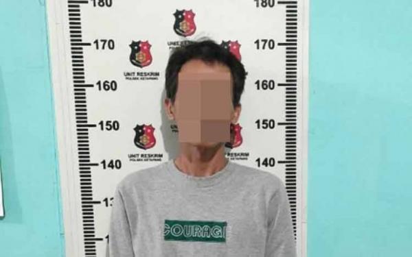 Oknum PNS Kotawaringin Timur Ditangkap Polisi karena Menipu Pegawai Honorer