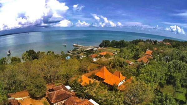 Deretan Menarik Pulau Madura, Ternyata Pernah Jadi Negara Sendiri