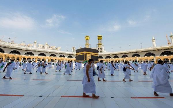 Begini Cara Daftar Haji Online Lewat Pusaka Kemenag, Mudah Tanpa Ribet