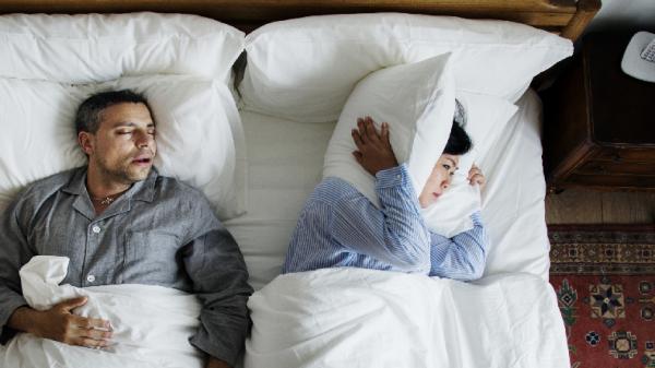 Simak 5 Cara Hilangkan Ngorok saat Tidur, Yuk Dicoba