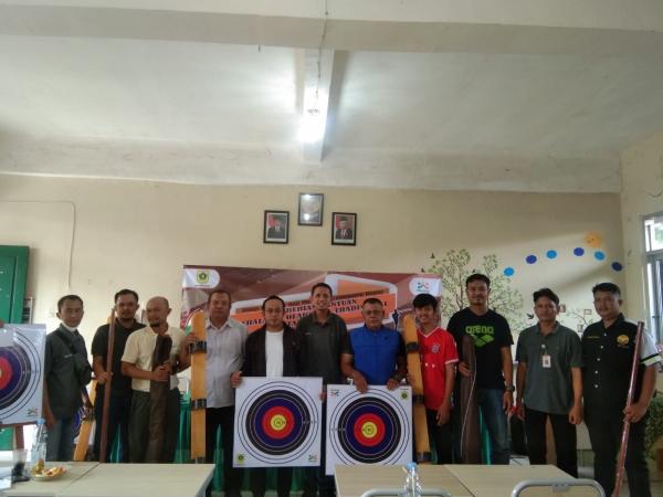 Sekdispora Kabupaten Bogor: Wasit dan Juri Olahraga Tradisional Penting Ikut Bimtek