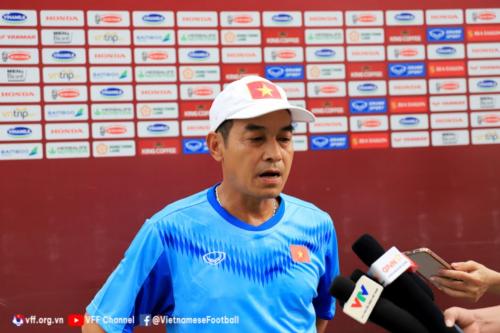 Sang Pelatih Didesak Mundur, Timnas Vietnam U-19 Disingkirkan Malaysia Semifinal Piala AFF U-19 2022