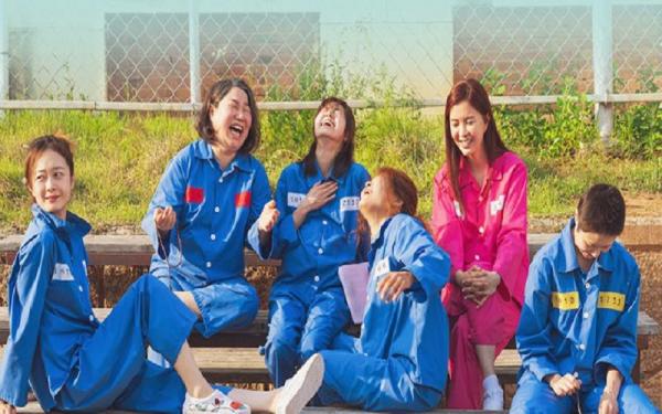 Dibintangi Jeon So Min, Berikut Ini Sinopsis Film 2037 yang Viral di TikTok
