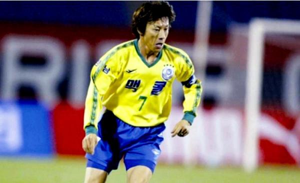 Sepenggal Kisah Shin Tae-yong Robek Gawang Persib, Berujung Gelar Liga Champions Asia