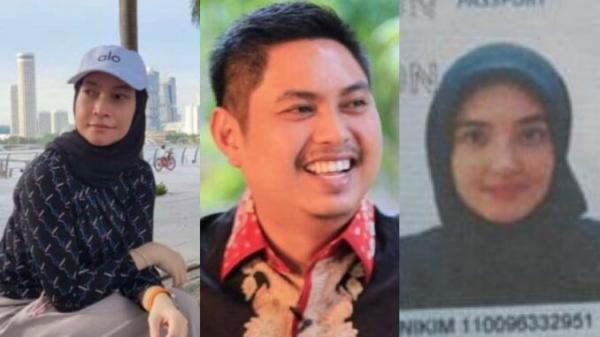 Istri Pertama dan Kedua Bendum PBNU Mardani H Maming Mangkir Panggilan KPK