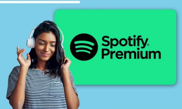 Asli Murah, Begini Cara Langganan Spotify Premium Cuma Rp 800