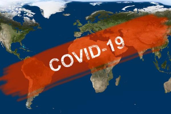 Covid-19 Makin Ganas di Jepang, dalam Sehari 415 Orang Meninggal, 216.219 Terinfeksi