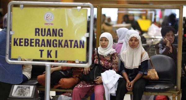 Malaysia Hentikan Sementara Pengiriman PMI ke Malaysia, ini Kata Dubes RI