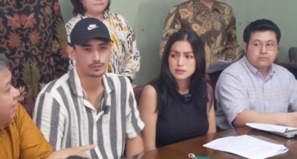 Tragis, Jessica Iskandar Alami Penipuan Senilai Hampir Rp10 Miliar