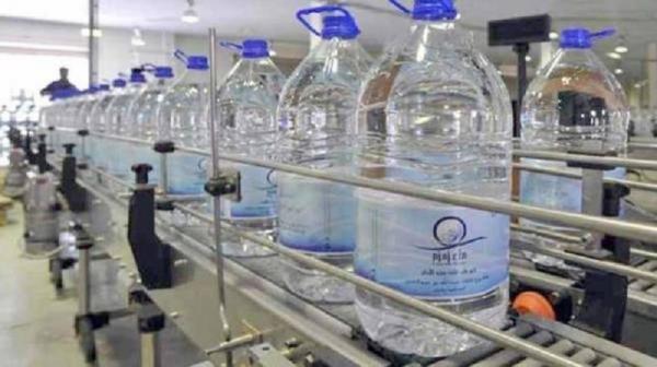 Air Zamzam 5 Liter Akan Dibagikan Saat Jemaah Haji Tiba di Asrama Haji