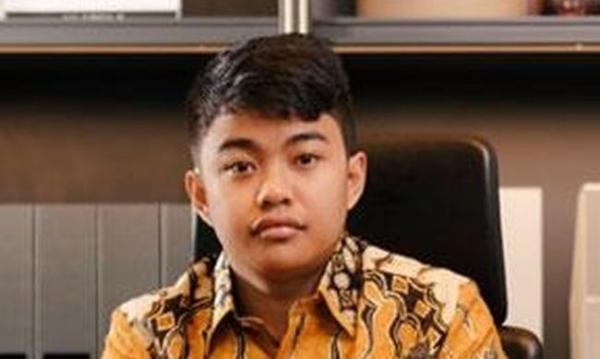 Jhony Saputra Anak Haji Isam, Usia 21 Tahun Jadi Komisaris Segini Harta Kekayaannya