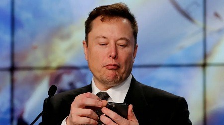 Batal Beli Twitter, Elon Musk Mau Bikin Medsos Saingan