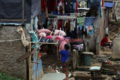 10 Daftar Provinsi Termiskin di Indonesia, Papua Ditempat Pertama